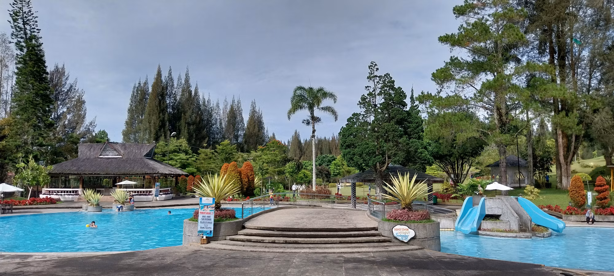 Finding Your Perfect Getaway: A Guide to Hotel Types