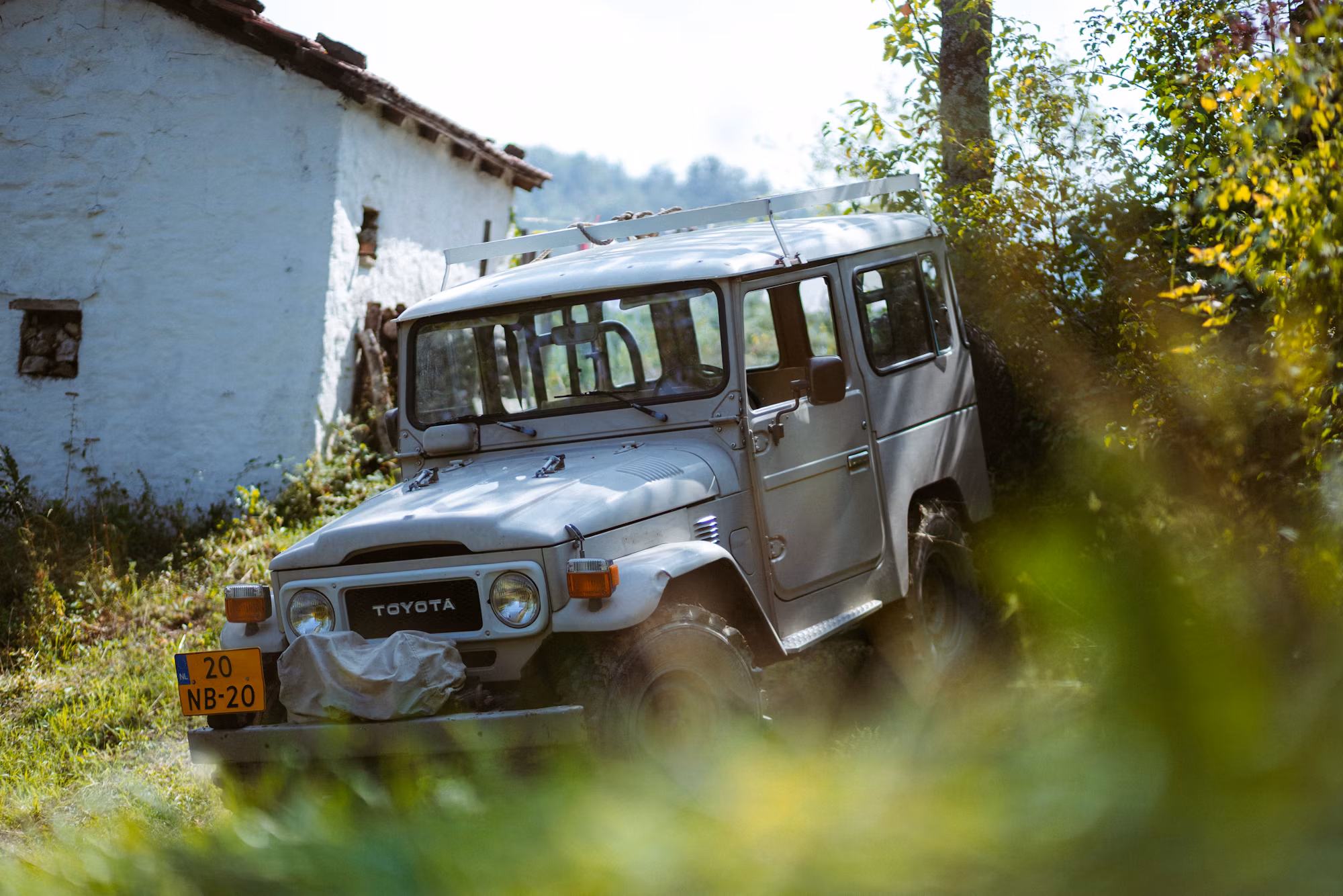 Adventure Awaits: Your Complete Guide to Off-Roading