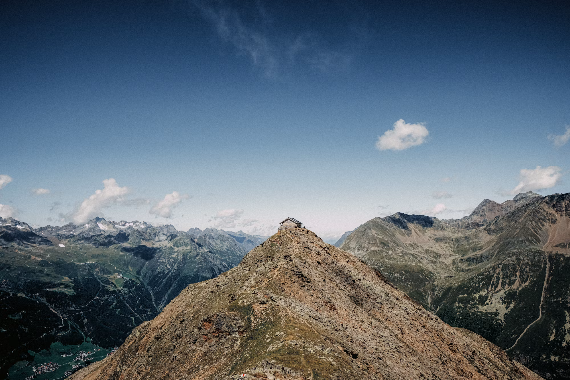 Exploring the Hidden Gems of National Parks